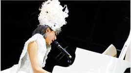 邵星颖演唱会照片图册