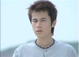 严昆魔术奇缘饰演刘晨图册