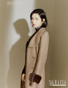 代斯(daisy)红秀Fashion Attitude第380期性感图片图集