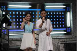 梁田(Eliza) （主持、活动）前后照片