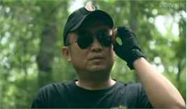 洪卫《我是特种兵》马达灰狼      最优质剧照