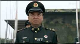 最优质洪卫在《我是特种兵之利刃出鞘 》老黑 中的