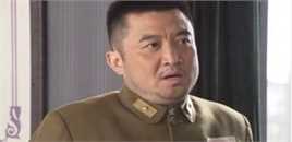 最全洪卫在电视剧《红狐》饰演将军中的相册