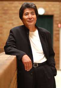 小栗康平(Khei Oguri)生活照