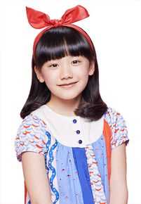 最全芦田爱菜(あしだ まな)素颜照