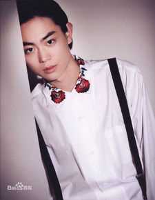 最新菅田将晖(すだ まさき 、Suda Masaki)壁纸