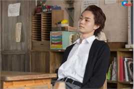 菅田将晖(すだ まさき 、Suda Masaki)剧中形象素颜照相册