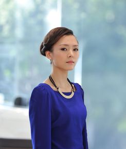 程怡最优质剧照