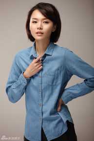 高清程怡精彩图册