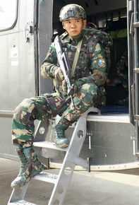 姜艺声精选剧照