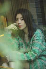 李蓓蕾精选图册