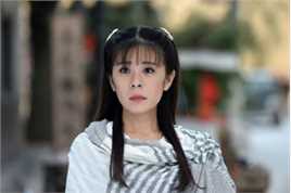 李蓓蕾《我的老爸是卧底》精选剧照