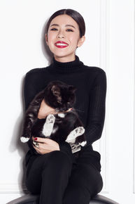 高清李蓓蕾性感图片