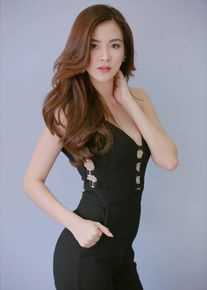 最优质平采娜·乐维瑟派布恩( 、Pimchanok Luevisadpaibul)生活照