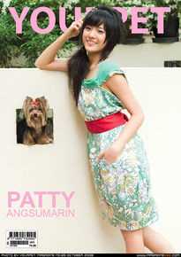 安苏玛琳·瑟拉帕萨默莎( 、Ungsumalynn Sirapatsakmetha)最新2008年杂志图集