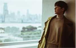 最新沈浩晨(IL)壁纸