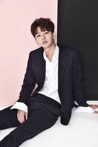 最优质沈浩晨(IL)生活照