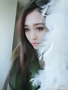 最优质袁婷婷(tingting)生活照