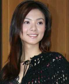 最新徐敏(Sonia)壁纸