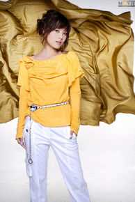 易莉(Lily)最全照壁纸