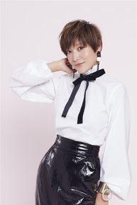 王蕊(cassie)前后照片