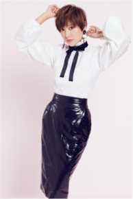 最全王蕊(cassie)壁纸