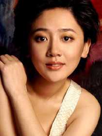 韦玮演员便装照图册