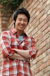 精选金东旭(Kim Dongwook，)精彩图册