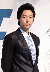 精选金东旭(Kim Dongwook，)