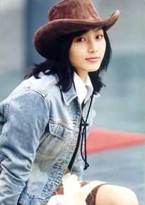 张真英(Jang Jin Young)精选图册