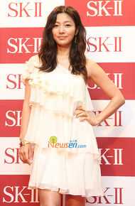 张真英(Jang Jin Young)出席活动生活照相册