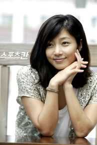 高清张真英(Jang Jin Young)精彩图册