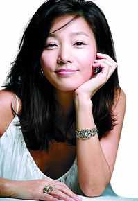 最优质张真英(Jang Jin Young)精彩图册