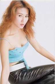 高清米凯莉精彩图册