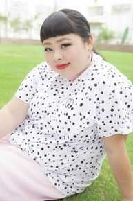 渡边直美(Watanabe Naomi)前后照片