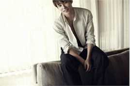 金圣柱()前后照片