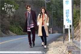 金圣柱()《奇妙的时光之旅》最全剧照