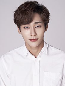 最新金圣柱()性感图片