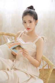 邹新宇精选日系图册