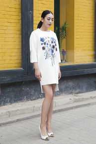 曹阳(Cao Yang)高清淑女图册