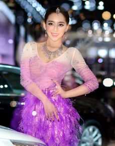 曹阳(Cao Yang)最全2012上海车展孔雀相册