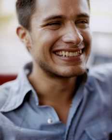 最全盖尔·加西亚·贝纳尔(Gael García Bernal)素颜照