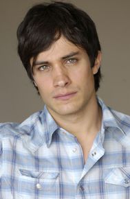 盖尔·加西亚·贝纳尔(Gael García Bernal)前后照片