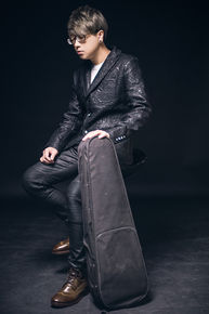 李济纶(SKYLY)前后照片