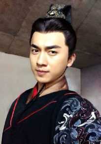 黄朋《二十四孝》高清剧照