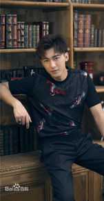 李柏谊最新壁纸