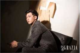 李柏谊精选杂志大片图册