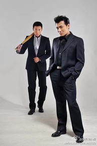 刘涤非照片图册