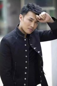 刘涤非生活照前后照片