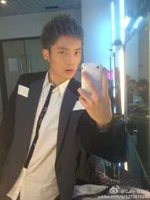 袁嘉乐(Gaby)生活照图片图集